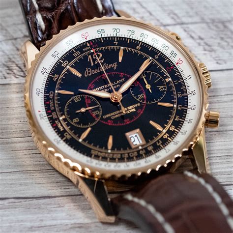 breitling navitimer montbrillant limited edition|breitling montbrillant navitimer price.